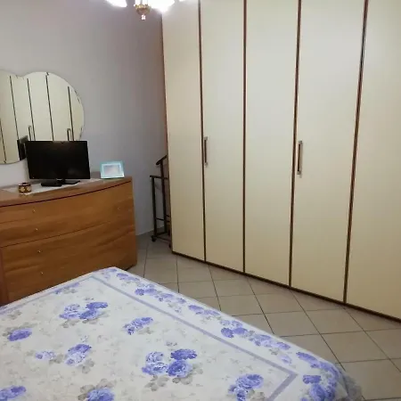 Apartment Cavernano Chianciano Terme