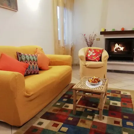 Apartment Cavernano Chianciano Terme
