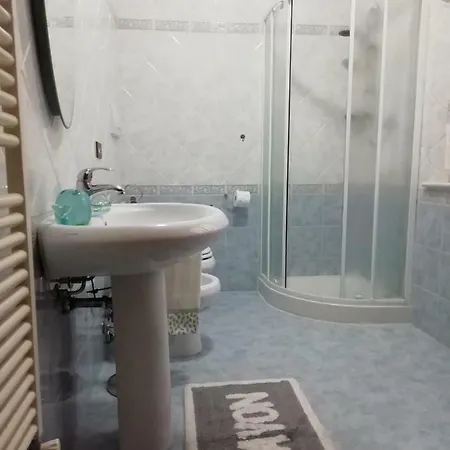 Apartment Cavernano
