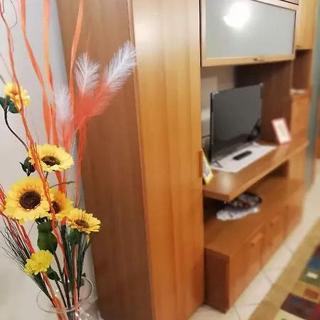 Apartment Cavernano *