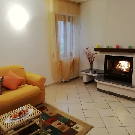 Apartment Cavernano Chianciano Terme