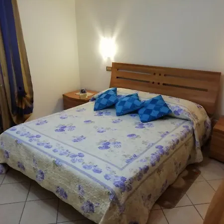 Apartment Cavernano