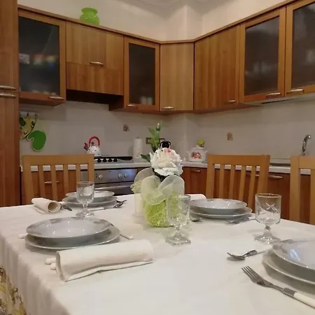 Cavernano Apartment Chianciano Terme